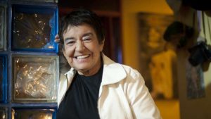 Cecilia es internada luego de sufrir problemas respiratorios