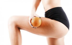 Dile chao a la celulitis con estas 4 bebidas