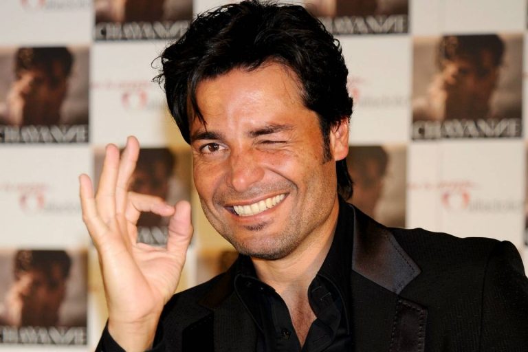 ¡Tenemos ganador! para estos 3 discos de Chayanne en #MesaParaDos