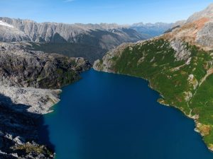 Chile tiene dos nuevos Parques Nacionales ¡A conocerlos!