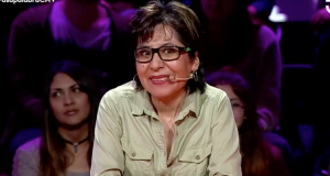 ¿Culpa de "Pasapalabra"? Ledy Ossandón dice porqué está soltera