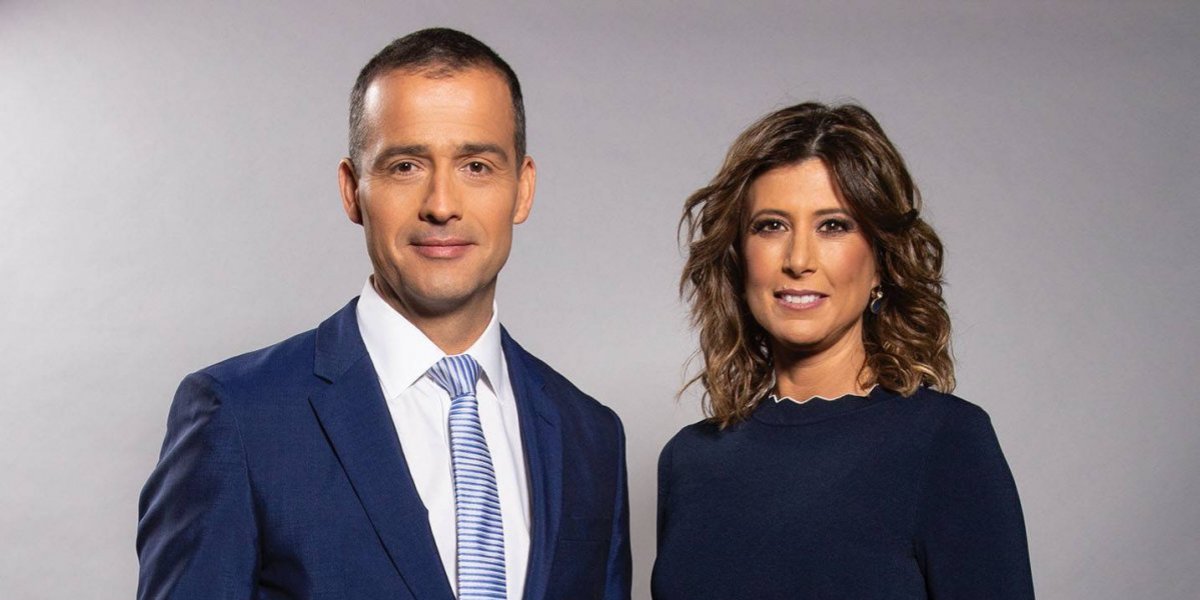 Así es cómo Chilevisión planea potenciar su noticiero central