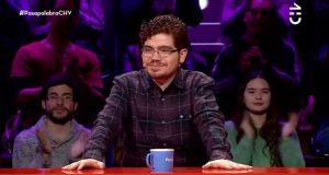 Pasapalabra: La historia de amor del participante Eduardo Peñailillo