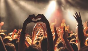 Prepárate para celebrar el Día de la Música con más de ¡50 shows en todo el país!