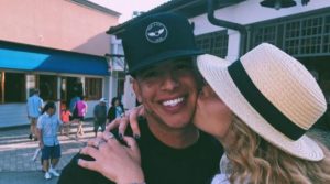 Hija de Daddy Yankee irreconocible por increíble pérdida de peso