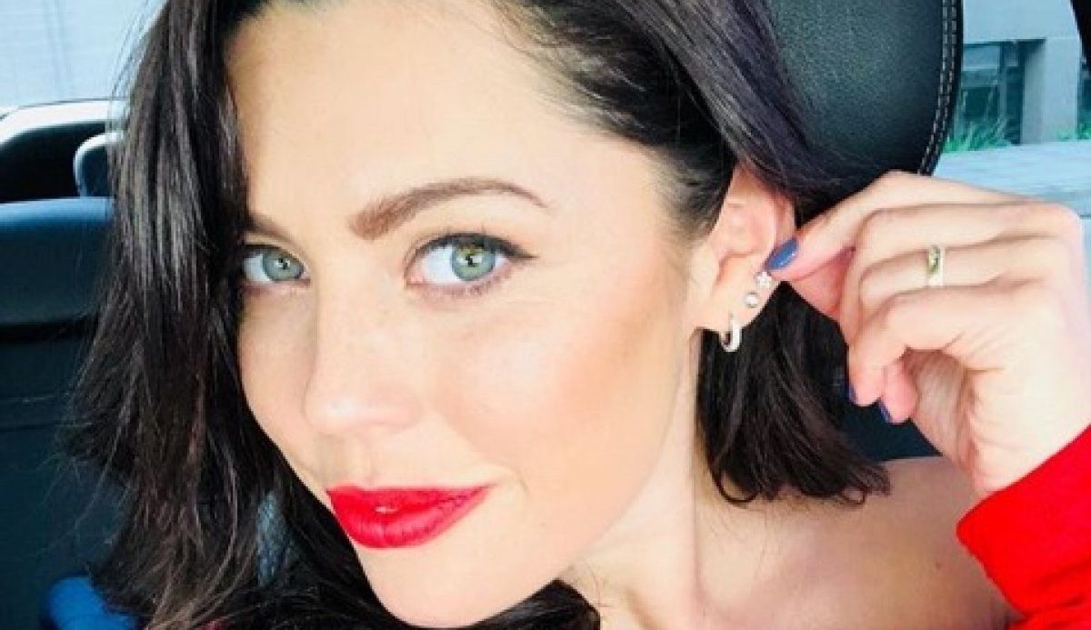 El reflexivo mensaje de Daniela Aránguiz sobre el físico que dejó opiniones divididas