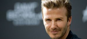 Conoce al David Beckham latino que está rompiendo corazones