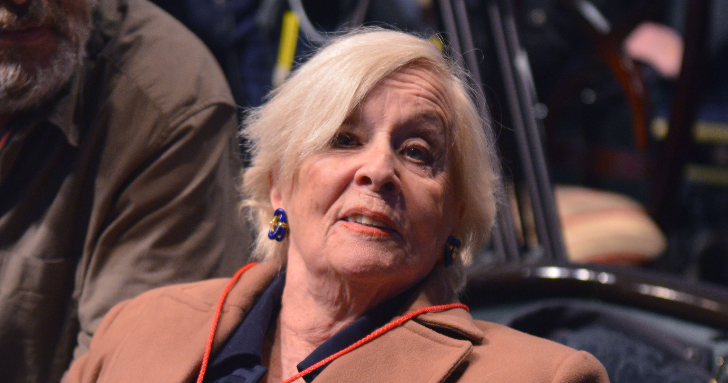 Delfina Guzmán se desahogó sobre la soledad de la cuarentena: "Es atroz"