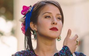 Denise Rosenthal se descargó en Twitter por eternas comparaciones