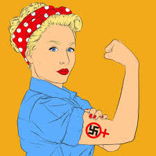 La RAE genera polémica por legitimar el término "Feminazi"