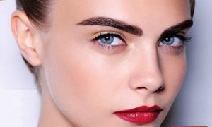 ¿Tienes cejas gruesas? Esto es lo que reflejan sobre tu personalidad