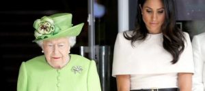 ¡Meghan Markle deberá devolver todos sus regalos de cumpleaños!