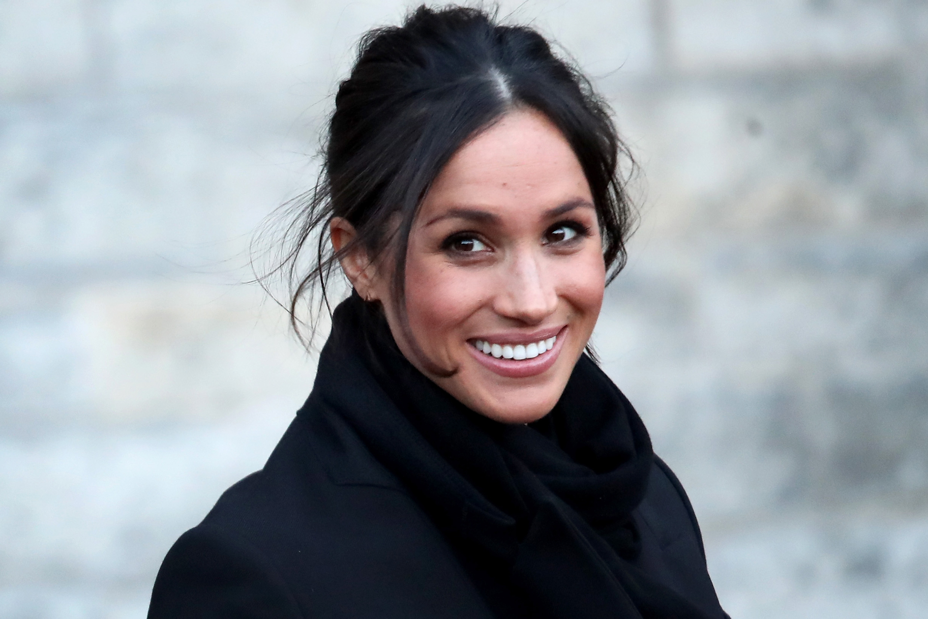 Meghan Markle firma con Disney para hacer voz en off tras crisis en la familia real