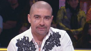 La gran pérdida que enfrenta DJ Méndez