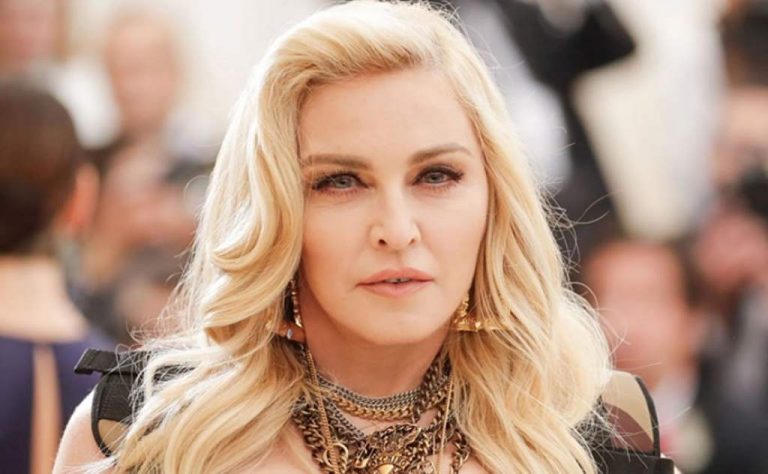 La Reina del Pop cumple 60 años y te dejamos una lista con sus mejores canciones