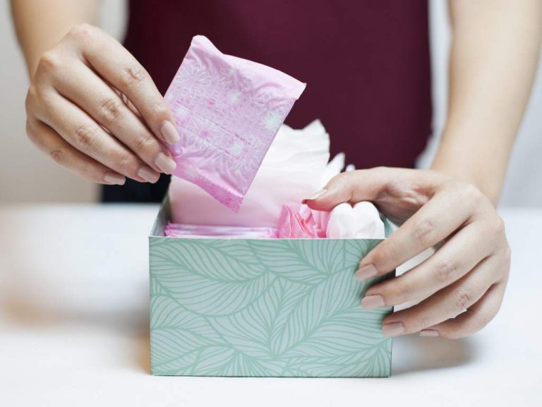 Escocia será el primer país en proveer gratis tampones y toallas femeninas