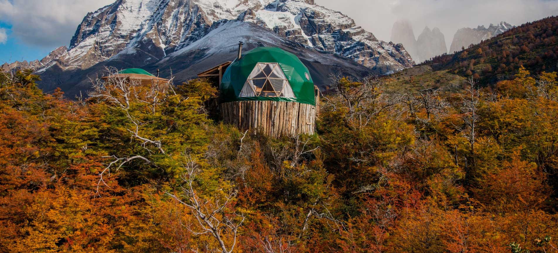 Revista TIME eligió a destino chileno como uno de los 100 mejores lugares del mundo