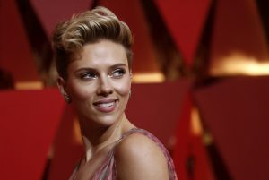 Las razones de Scarlett Johansson para no tener Instagram