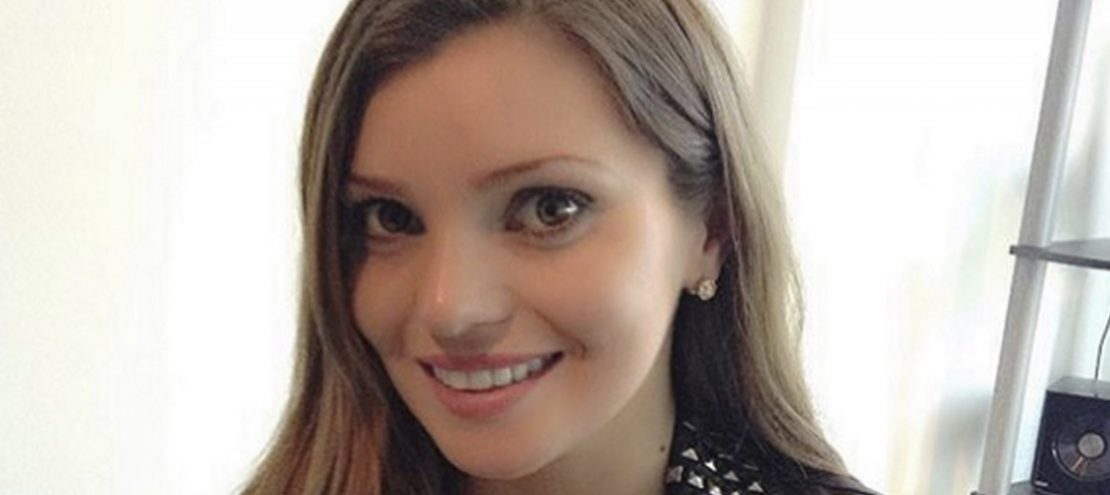 Faloon compartió diálogo de su hija y todos su fans se preguntaron lo mismo