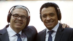 ¡Otro remezón en Canal 13! Aldo Schiappacasse se suma a Chilevisión