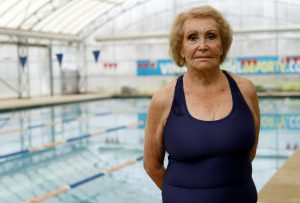 Mujer de la semana: Eliana Busch