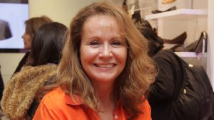 Eli de Caso desclasifica romance con hombre menor que casi le arruina la vida