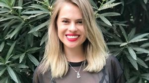 Esta fue la tajante respuesta de Federico Koch ante las críticas que recibió Eliana Albasetti por sexy foto