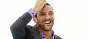 Julián Elfenbein tuvo un sensible gesto con Pedro Ruminot cuando tuvo cáncer