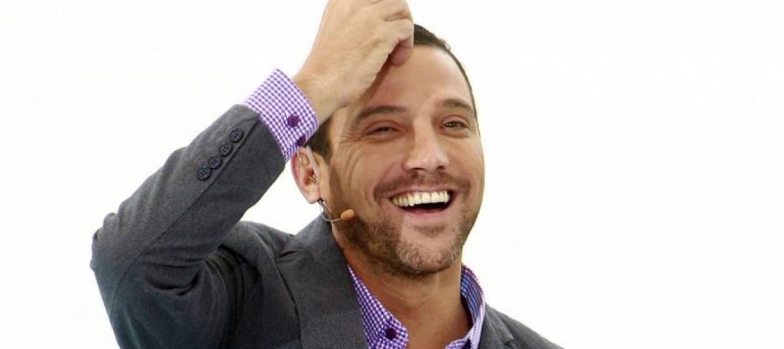 Julián Elfenbein tuvo un sensible gesto con Pedro Ruminot cuando tuvo cáncer