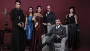 Guionistas de PNP se van en contra de quienes exigen un "final alternativo"