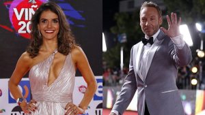 ¿Qué dice "El monstruo"? Las reacciones ante el anuncio de los animadores de Viña 2019