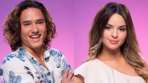 Toarii y sus dichos en Rojo sobre Camila Vásquez:"Me expresé mal"