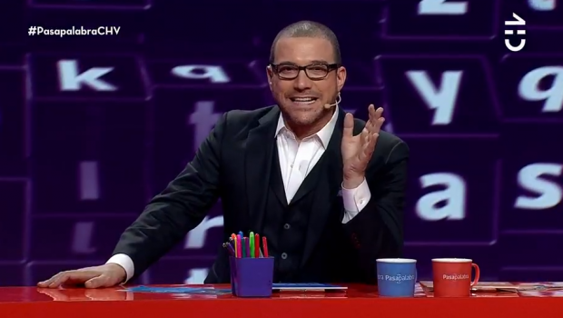 Félix Soumastre sorprendió con su participación en "Pasapalabra"