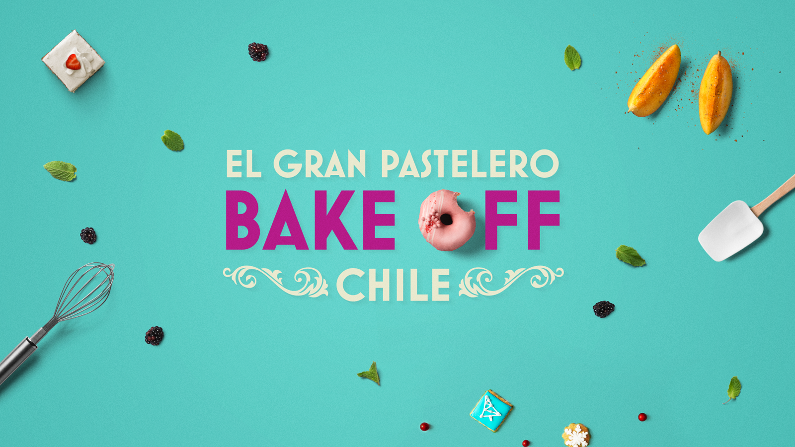 ¿Compró la torta? Participante de "Bake Off" generó suspicacia con su preparación