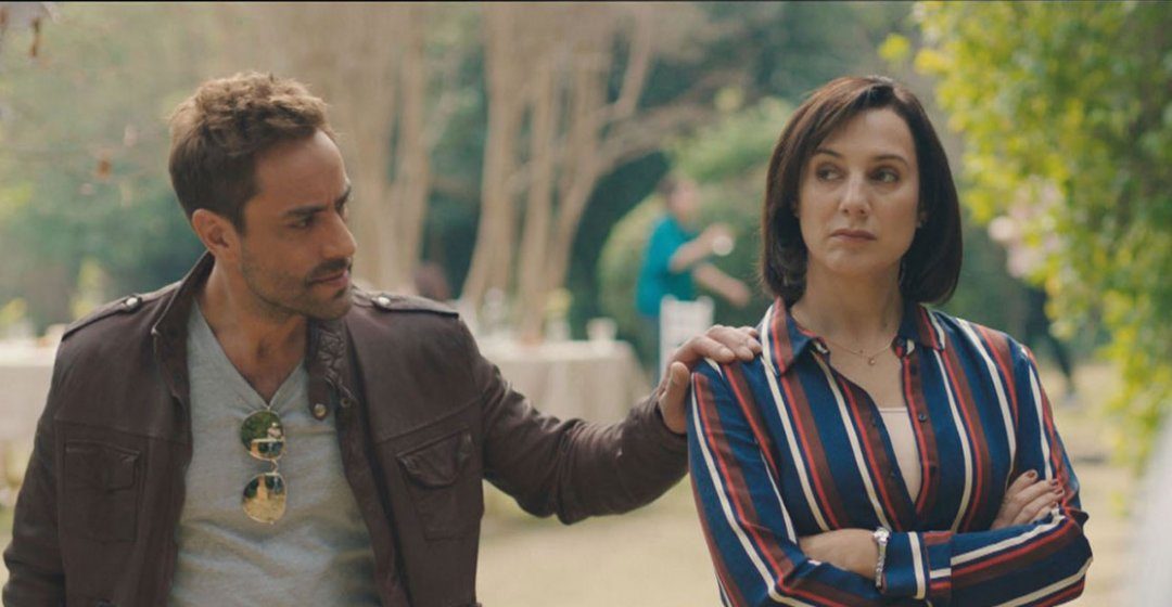 Así se preparó Blanca Lewin para su esperado regreso a las teleseries