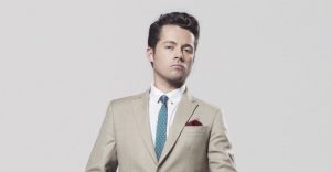 Humberto Sichel se suma a "La Mañana" de CHV como panelista