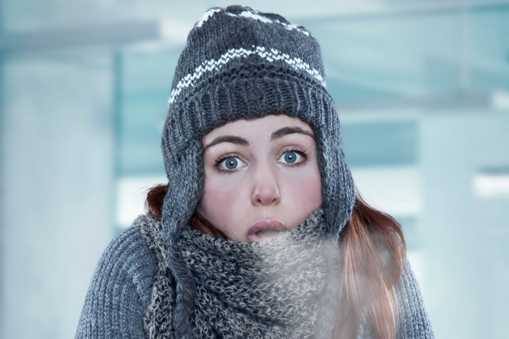 ¡A abrigarse! Regresa la lluvia y el frío a la zona central