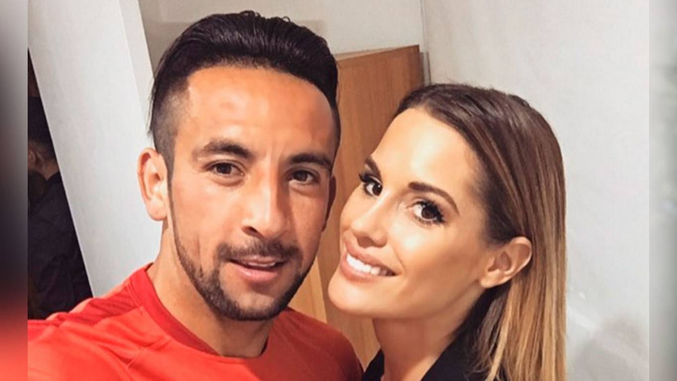 Gala Caldirola lució su tonificado cuerpo en Instagram