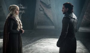 Mira las primeras imágenes de la próxima temporada de "Game of Thrones"