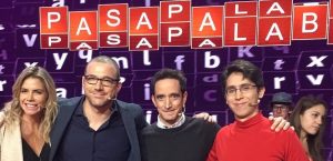 ¡Un crack! Nicolás Saavedra sorprendió por su desempeño en Pasapalabra