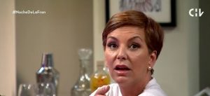 "Llegó tu hora": Fran García-Huidobro se va en picada contra el "Palomo" Valenzuela