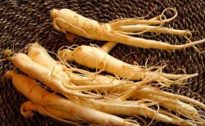 El Ginseng, el energizante natural que necesitas probar
