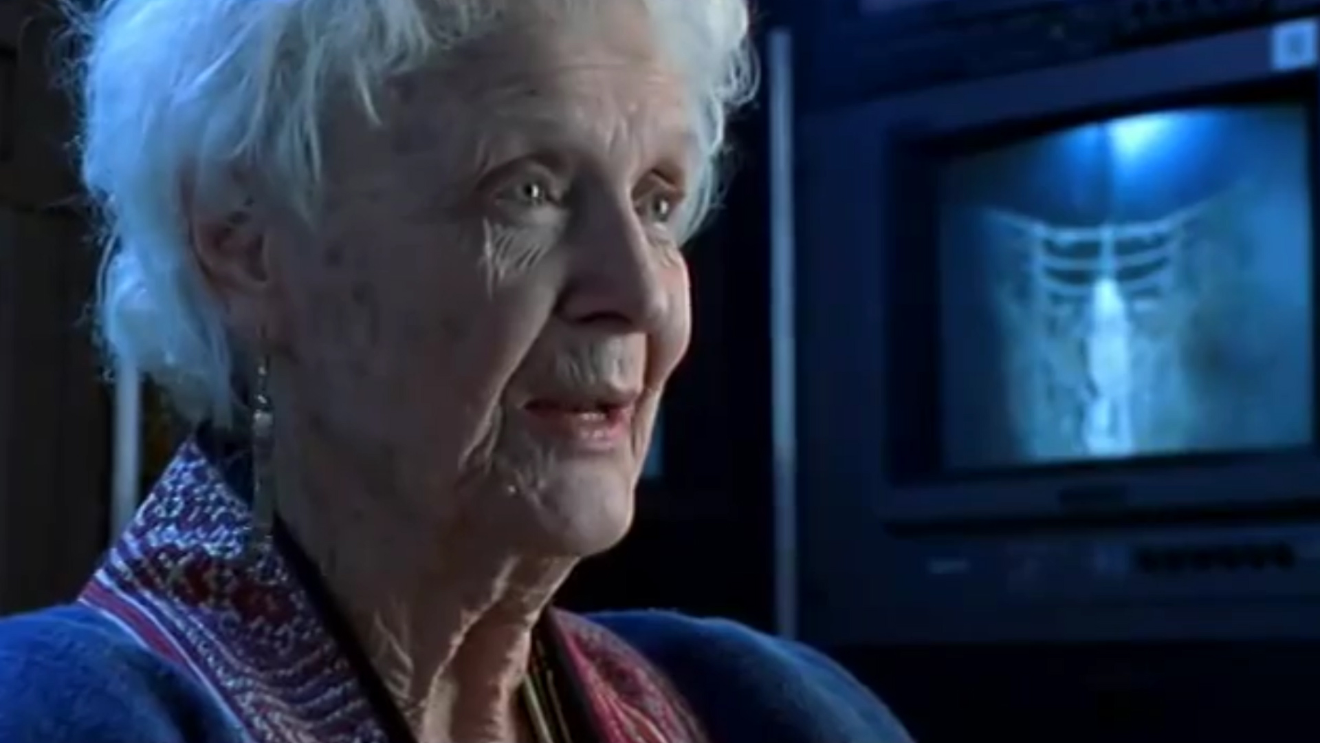 Los papeles que tuvo la recordada abuelita Rose de Titanic