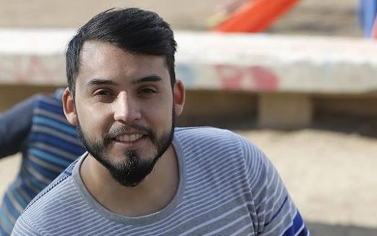 "Hardcorito" revela el momento que gatilló su aumento de peso