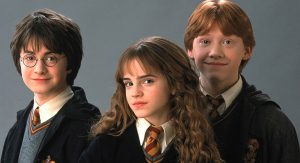 ¡Paren todo! J.K. Rowling confirma cuatro nuevos libros sobre Harry Potter