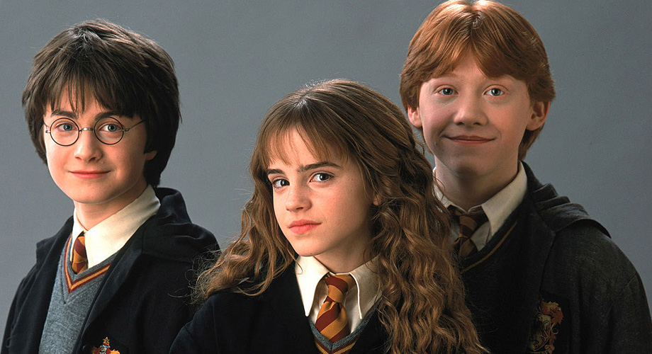 ¡Paren todo! J.K. Rowling confirma cuatro nuevos libros sobre Harry Potter