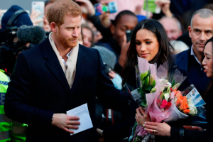 ¿Por qué Meghan Markle debe devolver sus regalos de cumpleaños?