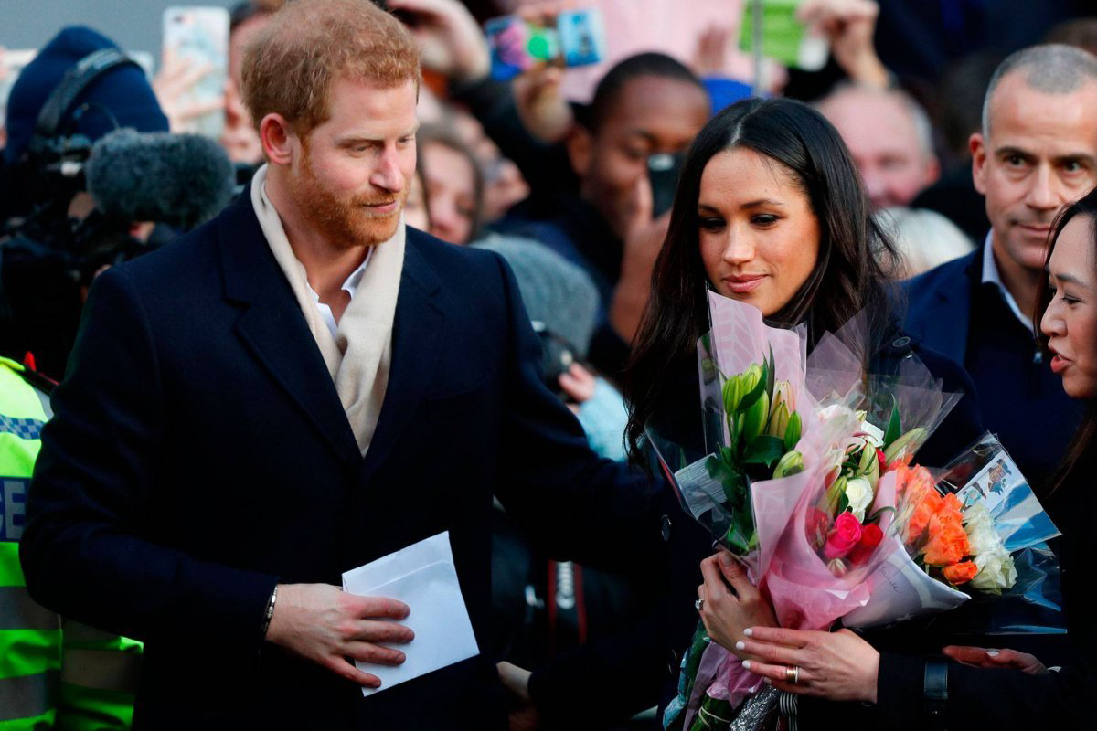 ¿Por qué Meghan Markle debe devolver sus regalos de cumpleaños?