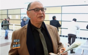 Televidentes quedaron con el corazón roto tras historia de "Hola y Adiós"