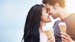 ¡La ciencia lo dice! Las parejas que engordan juntas son las más felices